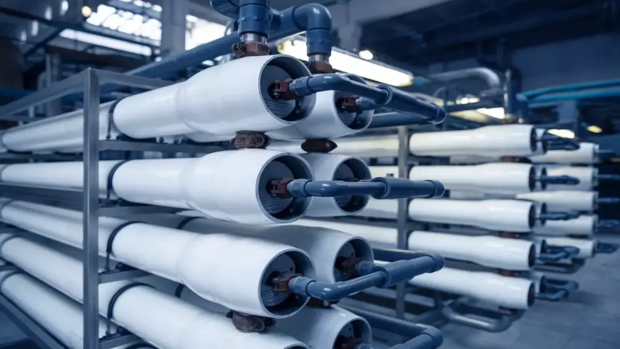 السعودية تطلق محطة شمسية لإنتاج 600 ألف متر مكعب مياه يوميًا تخدم مليوني مواطن